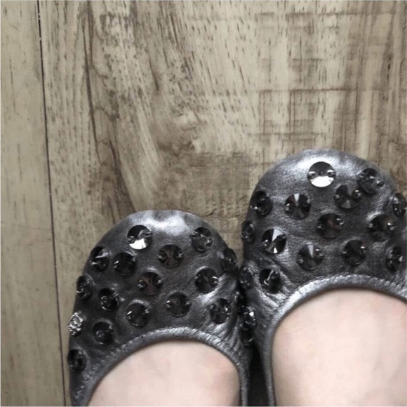 Juicy couture ballet flats - Picture 3 of 5